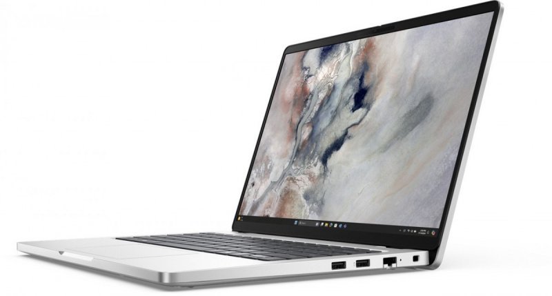 Dell Laptop Dell Pro 14 PC14250 W11P C5 120U/16GB/512GB/14.0 FHD+/INT/FgrPr/FHD/IRCam/Mic/WLAN+BT/BcklKb/3C/3YPS Platinum