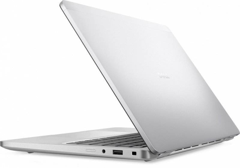 Dell Laptop Dell Pro 13 Plus PB13250 W11P U7 265U/32GB/512GB/13.3 FHD +/Int/FgrPr&SmtCd/FHD/IRCam/Mic/WLAN+BT/BcklKb/3C/vPro/3YP