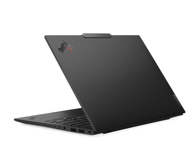 Lenovo Ultrabook ThinkPad X1 Carbon G13 21NX006PPB W11Pro Ultra 7 265U/64GB/1TB/INT/14.0 2.8K/Touch/Black/vPro/3YRS Premier Supp