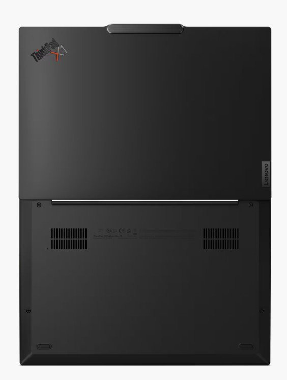 Lenovo Ultrabook ThinkPad X1 Carbon G13 21NX009BPB W11Pro Ultra 7 255U/32GB/1TB/INT/14.0 2.8K/Black/3YRS Premier Support Plus + CO2 Offset