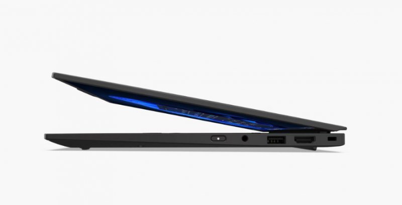 Lenovo Ultrabook ThinkPad X1 Carbon G13 21NX009BPB W11Pro Ultra 7 255U/32GB/1TB/INT/14.0 2.8K/Black/3YRS Premier Support Plus + CO2 Offset