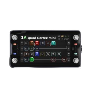 Neural DSP Quad Cortex Mini