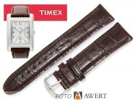 TIMEX T2M436 oryginalny pasek 22 mm TIMEX T2M436 oryginalny pasek 22 mm