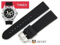 TIMEX T2N521 oryginalny pasek 22 mm TIMEX T2N521 oryginalny pasek 22 mm