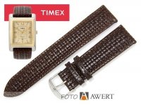 TIMEX T2M439 oryginalny pasek 22 mm TIMEX T2M439 oryginalny pasek 22 mm