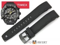 TIMEX T2N729 oryginalny pasek 22 mm TIMEX T2N729 oryginalny pasek 22 mm