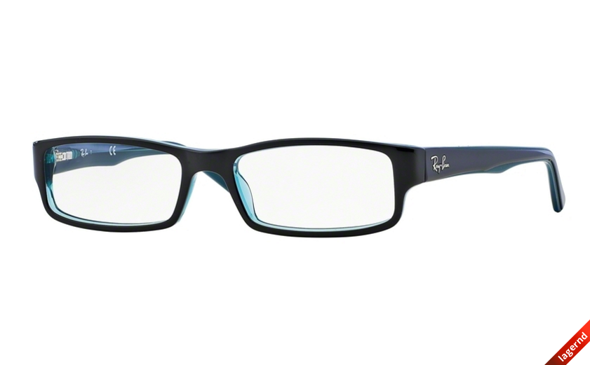 ray ban brille rx 5246 weiß ray ban brille rx 5246 weiß