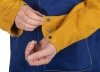 WELDAS-Kurtka Yellowjacket 33-3060