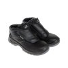 Wytrzymałe buty spawalnicze NEW URAGANO S3 RC HRO