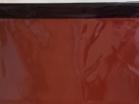 Kurtyna spawalnicza OPEN WELD SOLID 1400x2400 (szer. x wys.) 