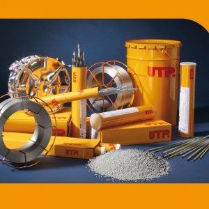 Pręt spawalniczy TIG UTP A 381