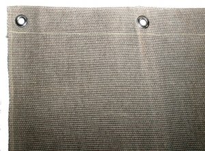 KURTYNA SPAWALNICZA OPEN WELD HT SOLID 900  980X1600-2200 mm (szer. x wys.)