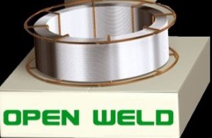 Drut spawalniczy SG2 fi 1,0 (5 kg.)
