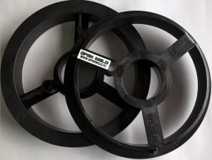 Adapter szpuli dwuczęściowy (kpl)