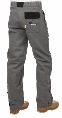 WELDAS - Arc Knight® spodnie spawalnicze, 38-4360 