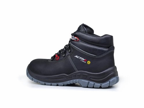 HKS - BUTY OCHRONNE ACTIVE 300