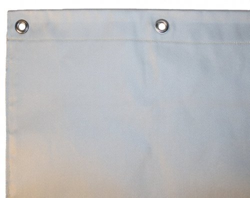 KURTYNA SPAWALNICZA OPEN WELD HT SOLID 500  970X1600-2200 mm (szer. x wys.)