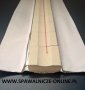 PODKŁADKA CERAMICZNA PŁASKA (SOCZEWKA) - karton 60 sztuk. 