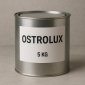OSTROLUX-Lakier zabezpieczający otwory (gwinty) w cynkowaniu ogniowym - 5 kg 
