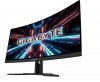 Monitor 27 cali G27QC A 1ms/12MLN:1/FULLHD/HDMI