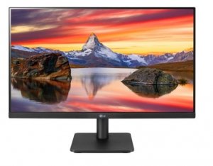 Monitor 23.8 cali 24MP400-B IPS Full HD 5ms 16:9
