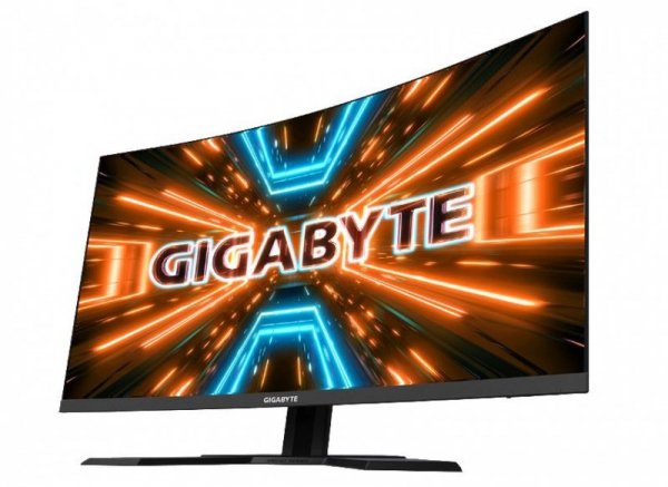 Monitor 31.5 cali G32QC GAMING 1ms/QHD/HDMI/12mln:1/USB