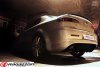 Dyfuzor, dokładka zderzaka rear diffuser STILE ITALIA VTR Alfa Romeo 159