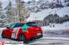 Spoiler klapy lotka boot lip STILE ITALIA VTR Alfa Romeo Giulietta