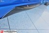 Nakładki progowe side skirts STILE ITALIA CARBON Alfa Romeo Giulietta