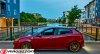 Dokładki progów side skirts flaps STILE ITALIA CARBON Alfa Romeo Giulietta