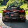 Tłumik końcowy Chevrolet Camaro 2.0T RAGAZZON sportowy wydech