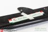 Dokładka zderzaka front lip splitter STILE ITALIA CARBON Alfa Romeo Stelvio 2016 - 2024