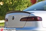 Spoiler klapy lotka boot lip STILE ITALIA VTR Alfa Romeo 159 sedan