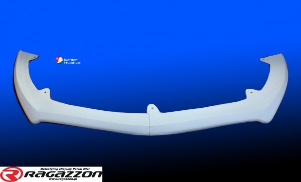 Dokładka zderzaka front lip STILE ITALIA VTR Alfa Romeo Giulietta