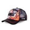Goku Logo Dragon Ball - Capslab