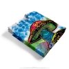 Psychedelic Shrooms - Liquid Blue