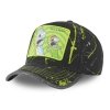 Rick and Morty Street - Capslab