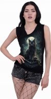 Spell Bound - Ladies Slant Top Spiral