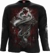 Gothic Serpent - Longsleeve Spiral Direct