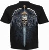 Angel Sword - Spiral Direct