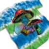 Psychedelic Shrooms - Liquid Blue