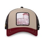 Harry Potter Platform 9 3/4- Capslab