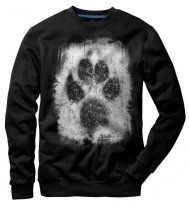 Animal Footprint - Sweatshirts Underworld