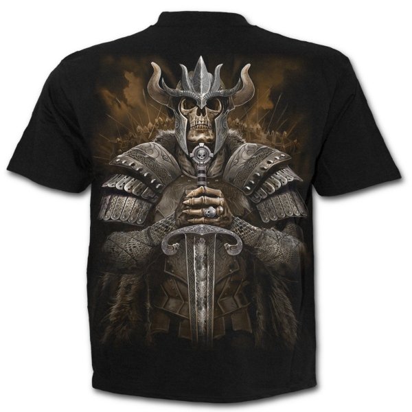 Viking Warrior - Spiral Direct