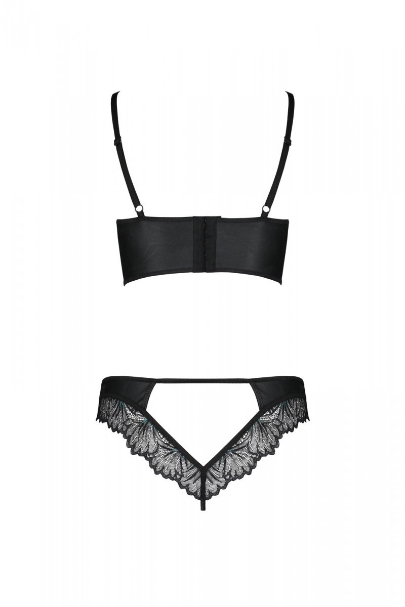 Passion Astrida Bikini Komplet Komplety Bielizna Erotyczna Kobieta