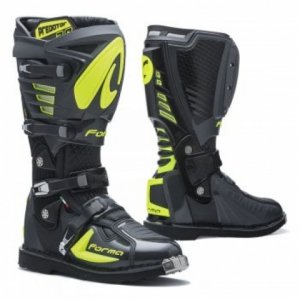 FORMA BUTY OFF-ROAD PREDATOR 2.0 YELLOW/FLUO/WH/BL