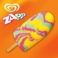 [ALGIDA] zapp 36 48ml/36szt