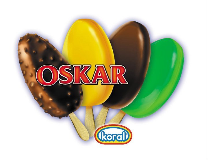 [Koral] Oskar mix 90ml/30szt