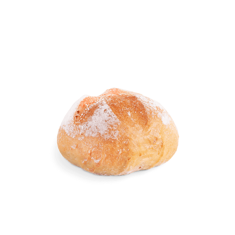 [La Lorraine ] bulka pszenna z jogurtem 80g/92