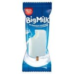 9106 Lody Algida Big Milk  lody na patyku 1 x 30